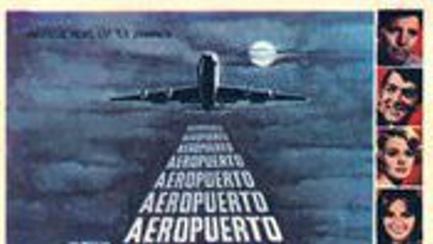 Aeropuerto