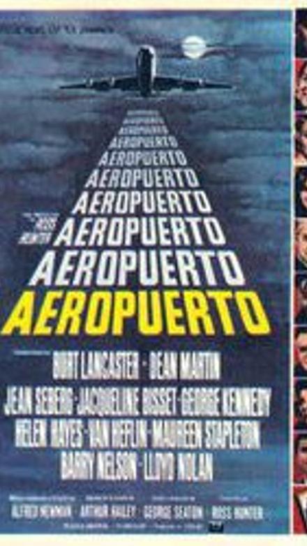 Aeropuerto