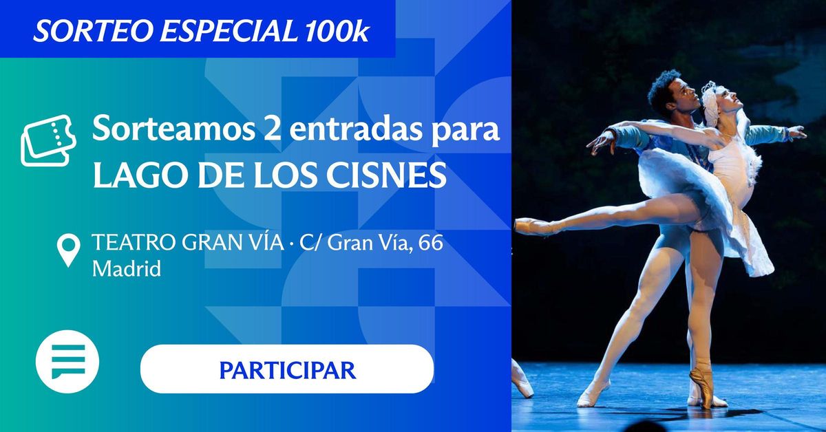 Lago de los Cisnes: del 17 al 24 de julio