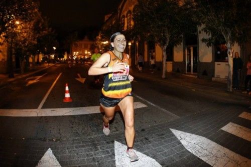 III EDICION DE LA LPA NIGHT RUN