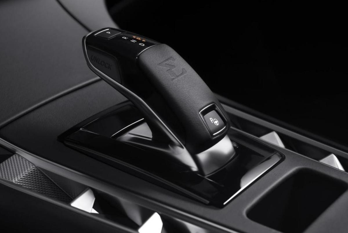 Así es la gama E-Tense de DS Automobiles