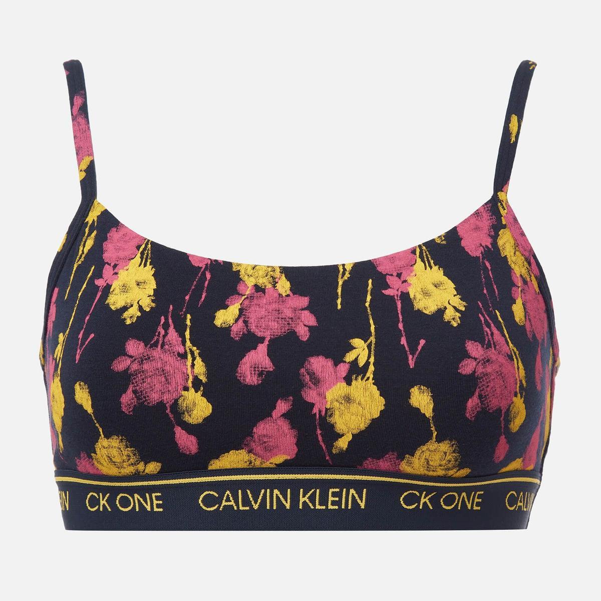 Bralette de Calvin Klein