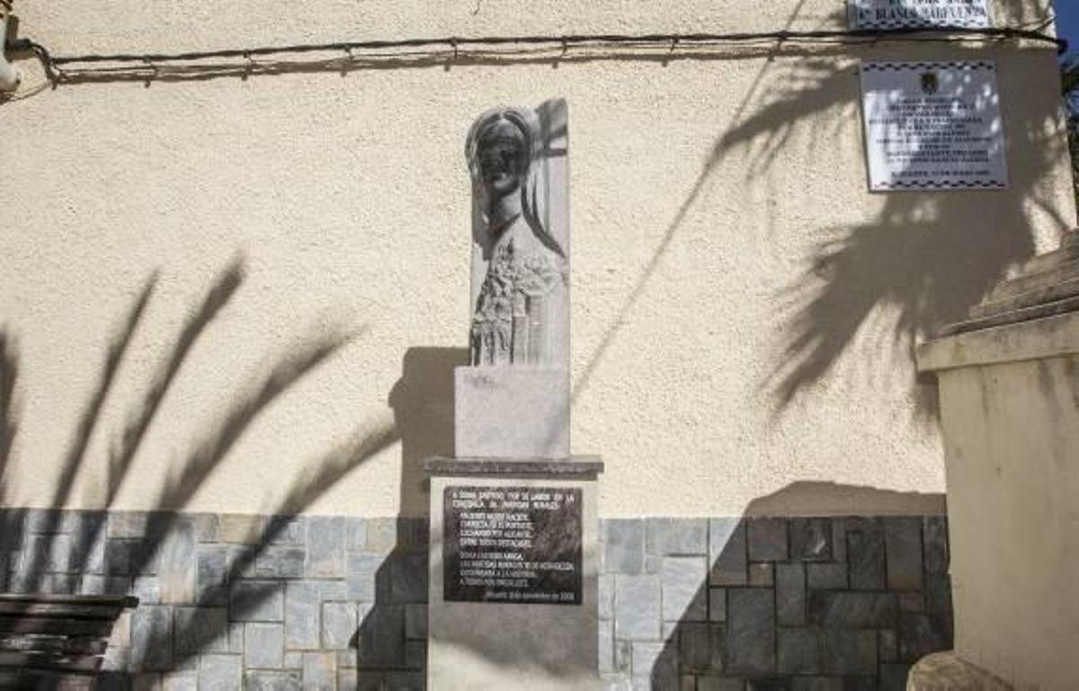 Verdegás, un pequeño pueblo