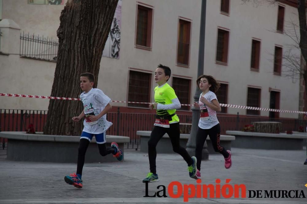 II Christmas Night Run Caravaca