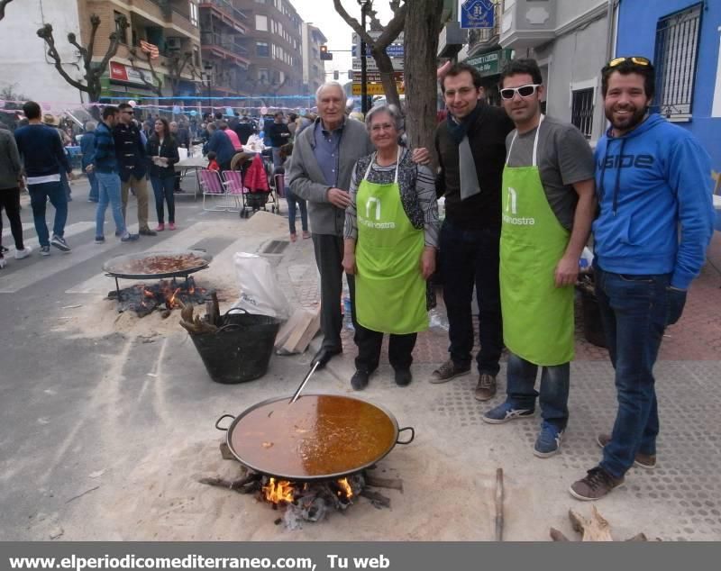 Galería de fotos -- Paellas Benicàssim