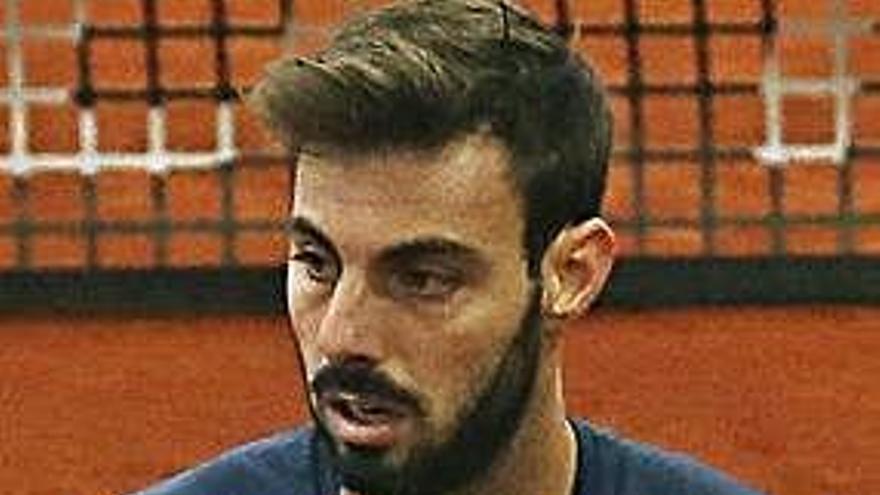 Marcel Granollers.