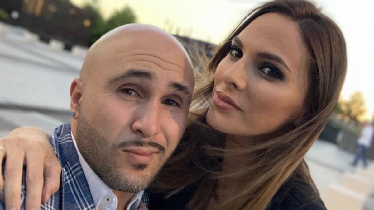 La reacción del marido de Irene Rosales tras confirmarse la llegada del nuevo bebé: "Si todo va bien, en primavera seremos uno más"