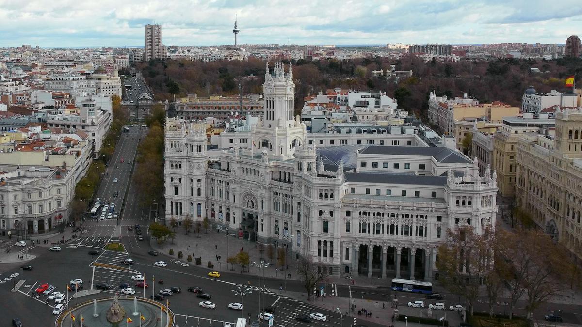 El Banco de España advierte que los avales públicos a la compra de casas suben los precios
