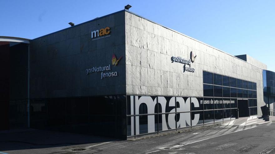 A Coruña analiza alternativas para el MAC cinco años después de su cierre