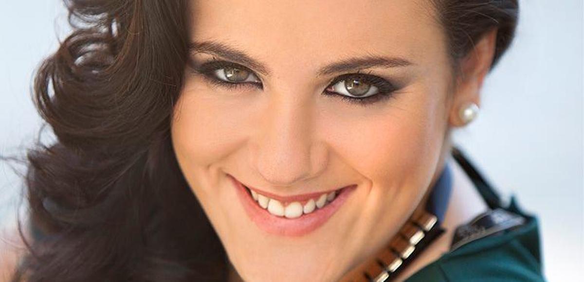 «Viví con ilusión mi despedida de belleza al poder dirigirme a la gente que aprecio»