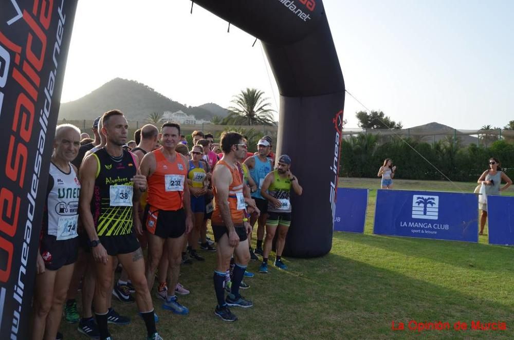 VI Sunset Race La Manga Club