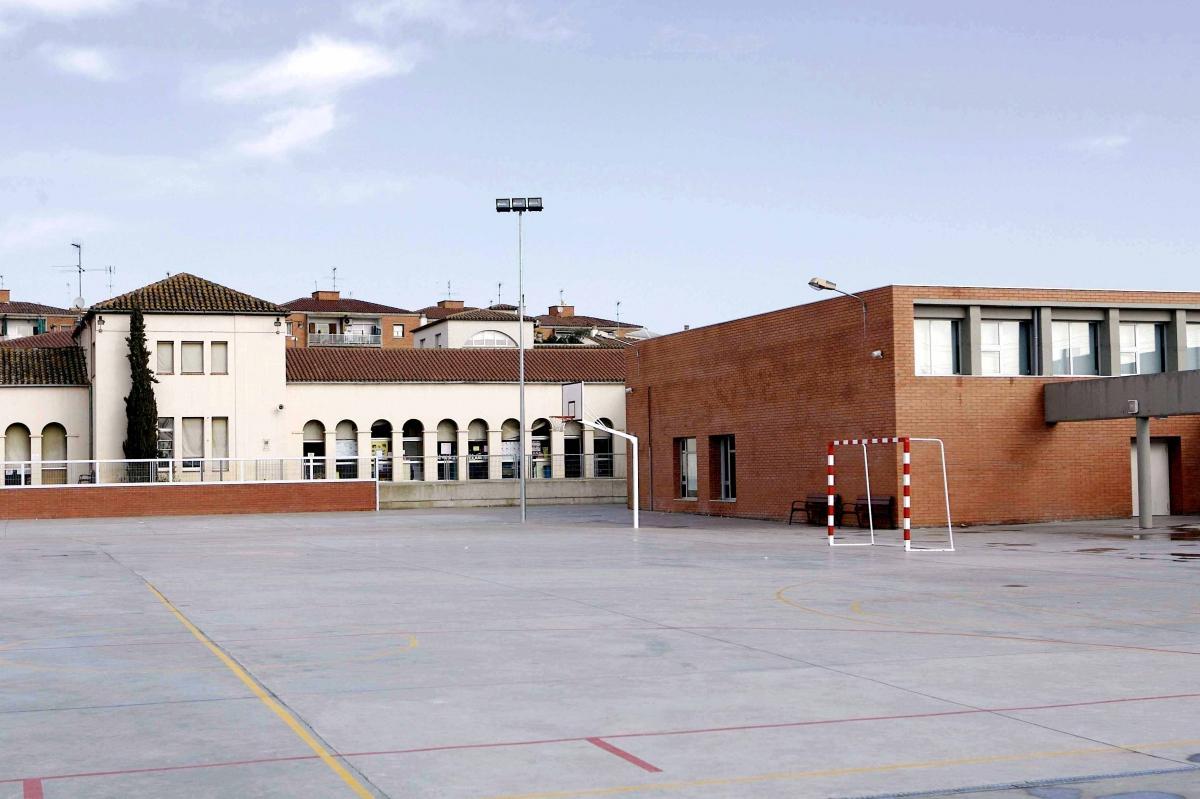 El conveni per a la construcció de l’Institut-Escola de Parets es firmarà abans de l’estiu