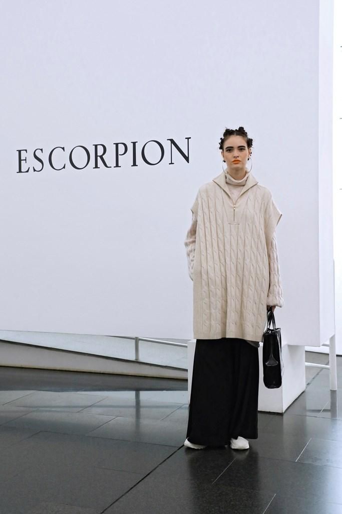 Escorpion