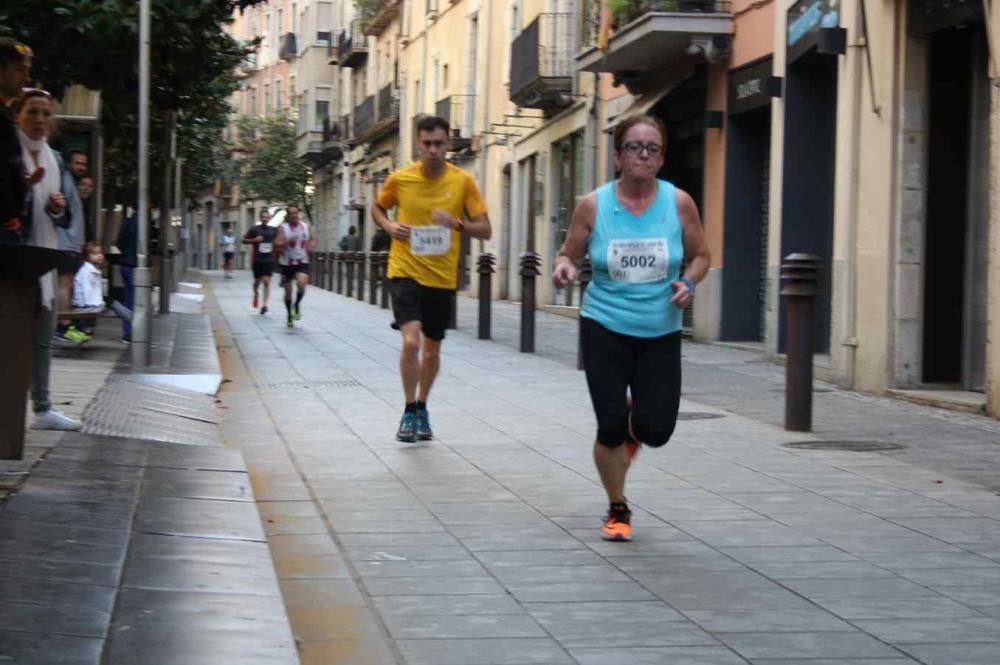 Cursa de 5 Km