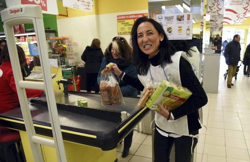 Campaña Recogida de Alimentos 2017