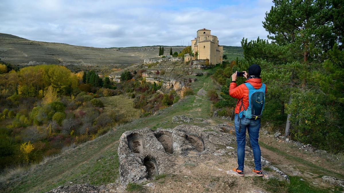 La guía indispensable para viajar al Geoparque de Las Loras