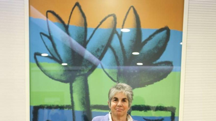 Laurie Levinger: "Sam tendría 97 años pero siempre lo imagino con 19"