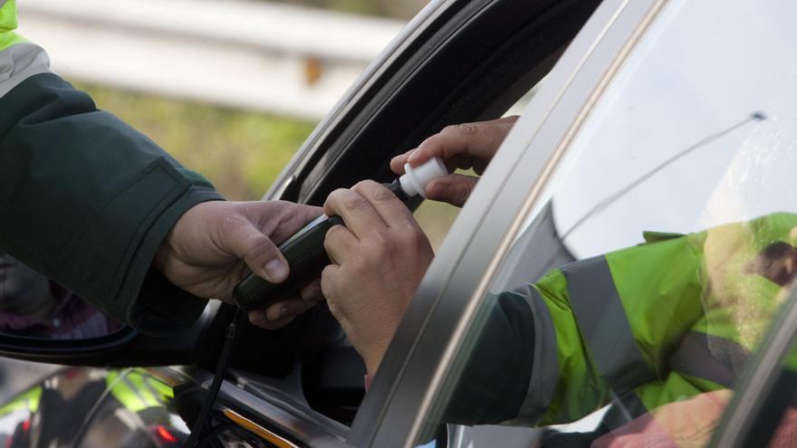 Una rebaja de alcohol que ven bien expertos y conductores
