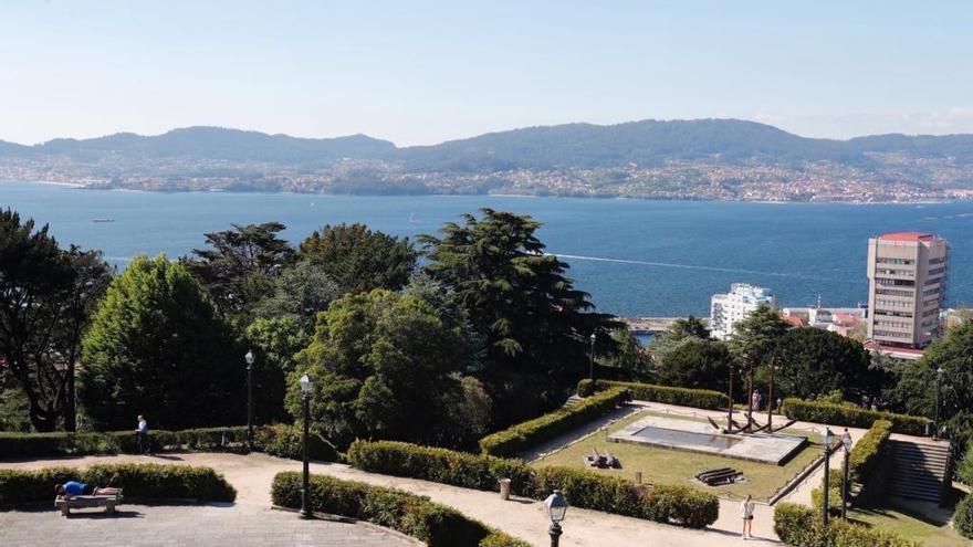 Cuatro paraísos de Vigo que debes visitar para dar la bienvenida a la primavera
