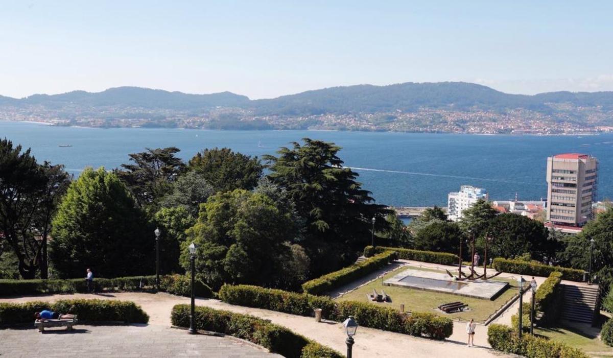 Cuatro paraísos de Vigo que debes visitar para dar la bienvenida a la primavera