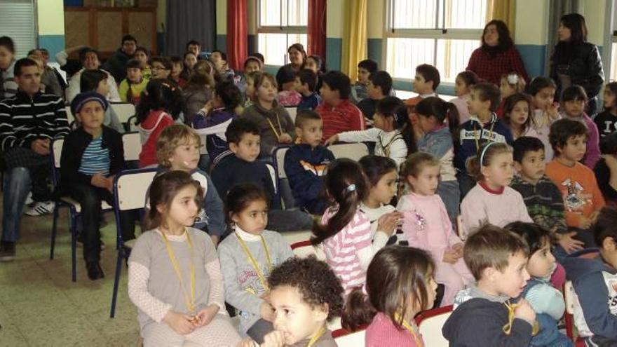 Actividades lúdicas y deportivas en los barrios periféricos de la capital de la Plana