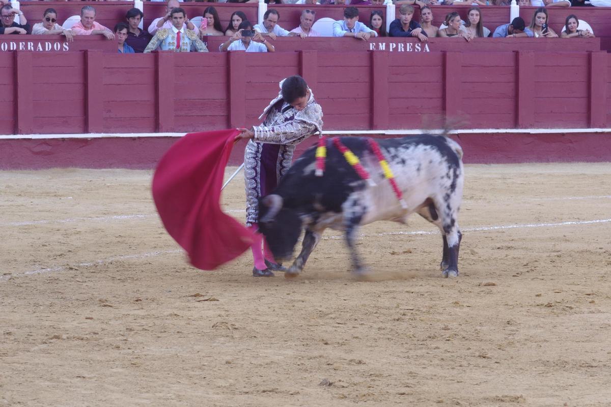 Certamen de Escuelas Taurinas