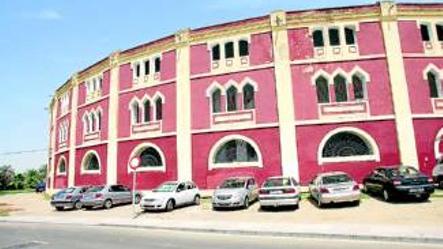 El ayuntamiento de Mérida  no dará dinero para la Feria Taurina este año