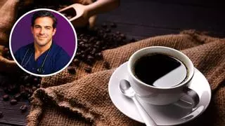 Aurelio Rojas, cardiólogo: “El café es uno de los hábitos más saludables que puedes adoptar”