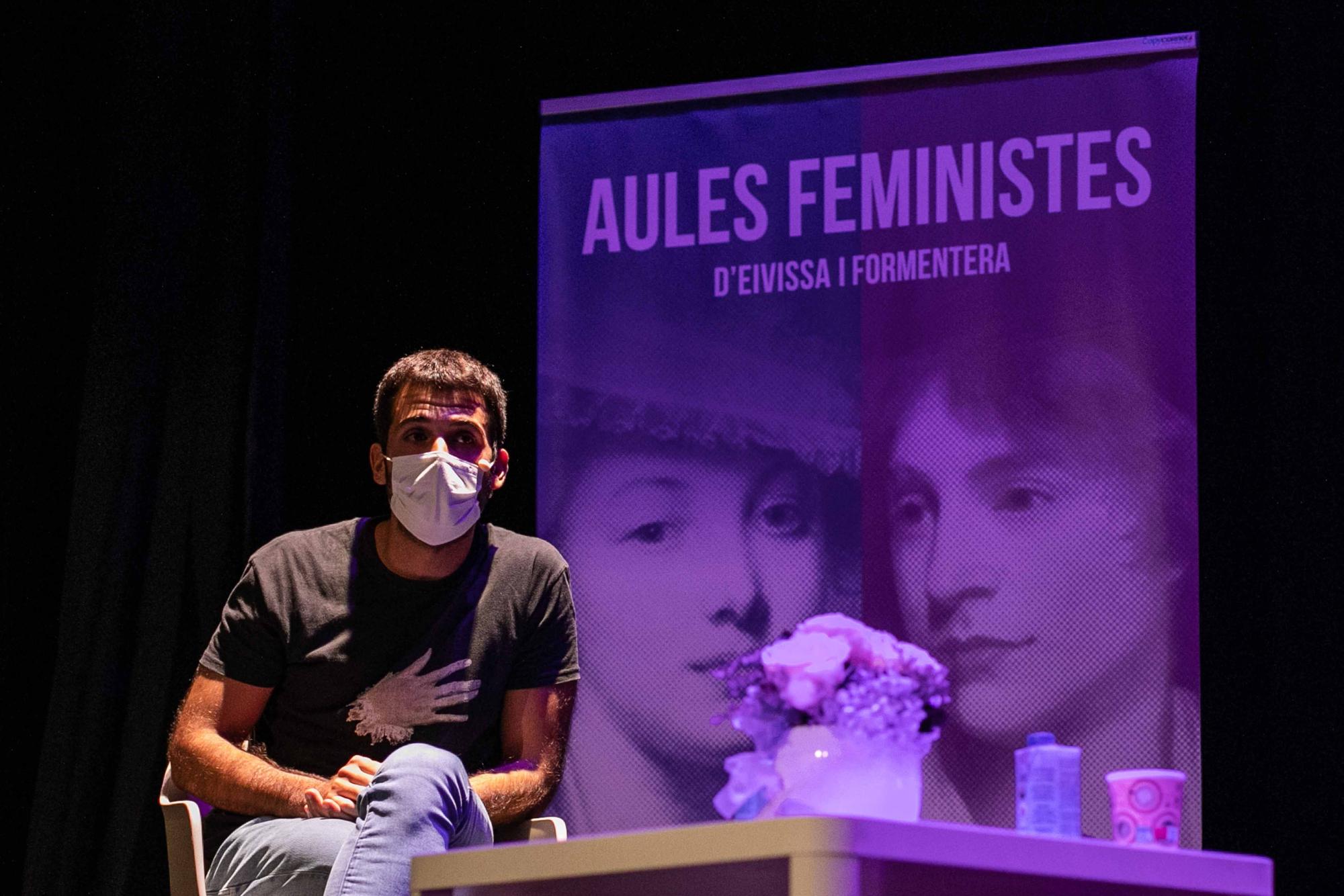 Aulas feministas en Ibiza