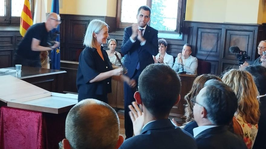 Brian Raimundo declara al judici per la violació d'Igualada