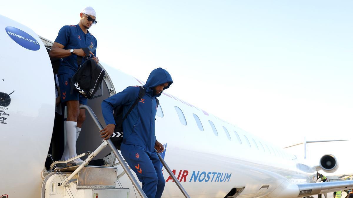 Valencia Basket ya está en Atenas