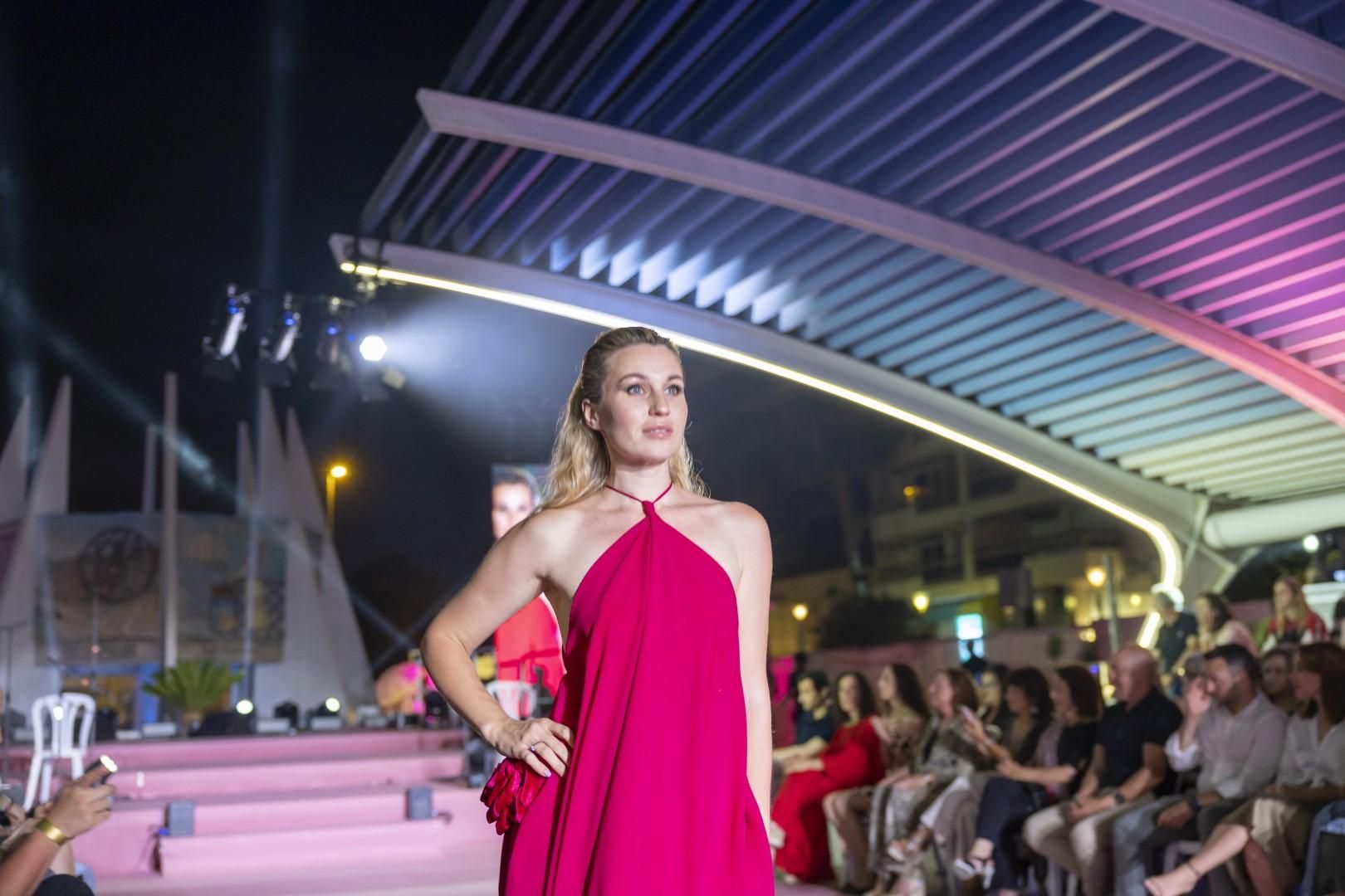 Aquí están las mejores imágenes de la nueva edición de Torrevieja Weekend 2024