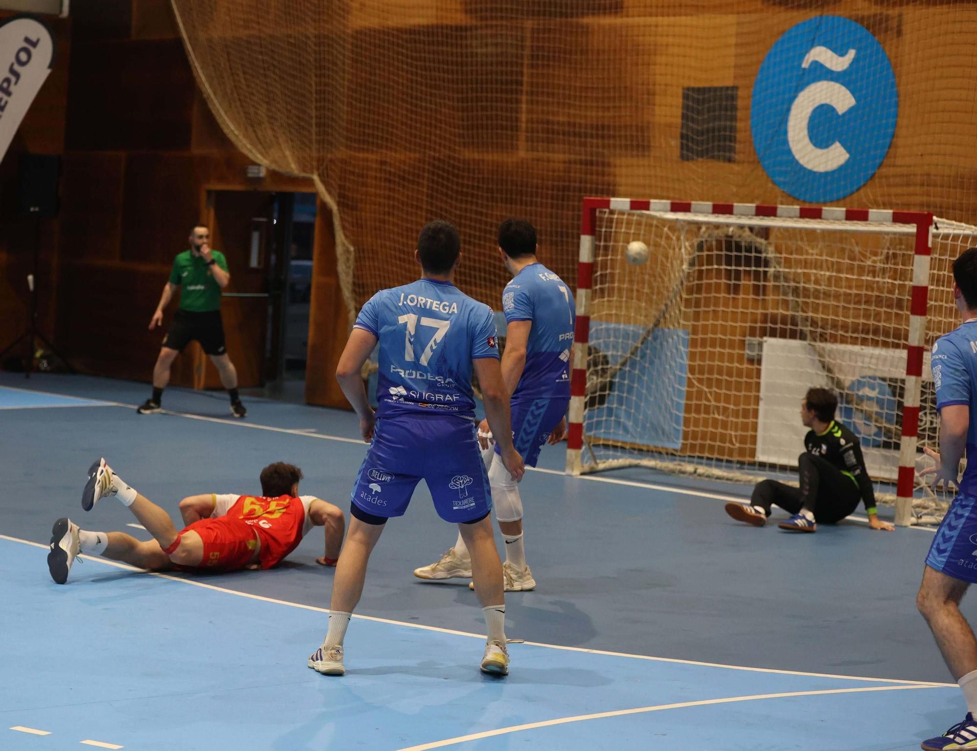 OAR 24 - 24 Zaragoza