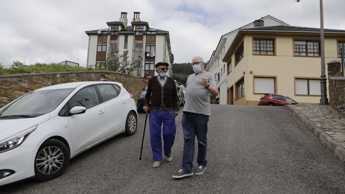 Taramuni, un pueblo con el guapo subido, que fue pionero en el turismo rural y no pierde identidad