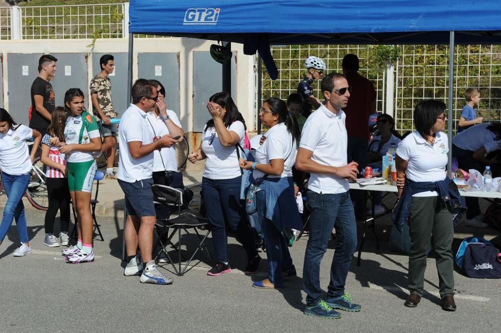 Escuelas de ciclismo