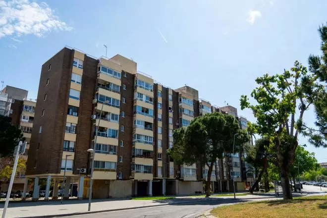 Viladecans presenta al Pla de Barris una inversión de 25 millones para transformar áreas de 6.400 vecinos