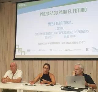 El Grupo de Desarrollo Rural del Medio Guadalquivir aprueba su estrategia Leader