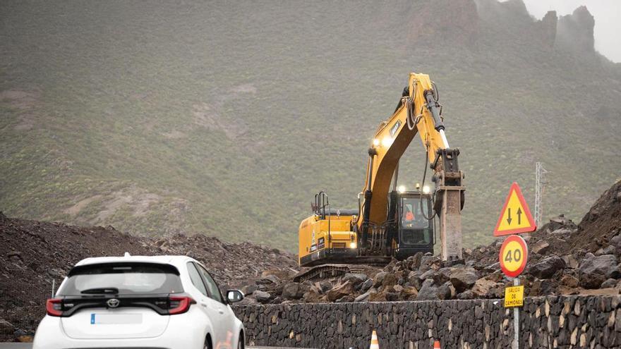 Tenerife's Key Projects Mired in Delays and Debate