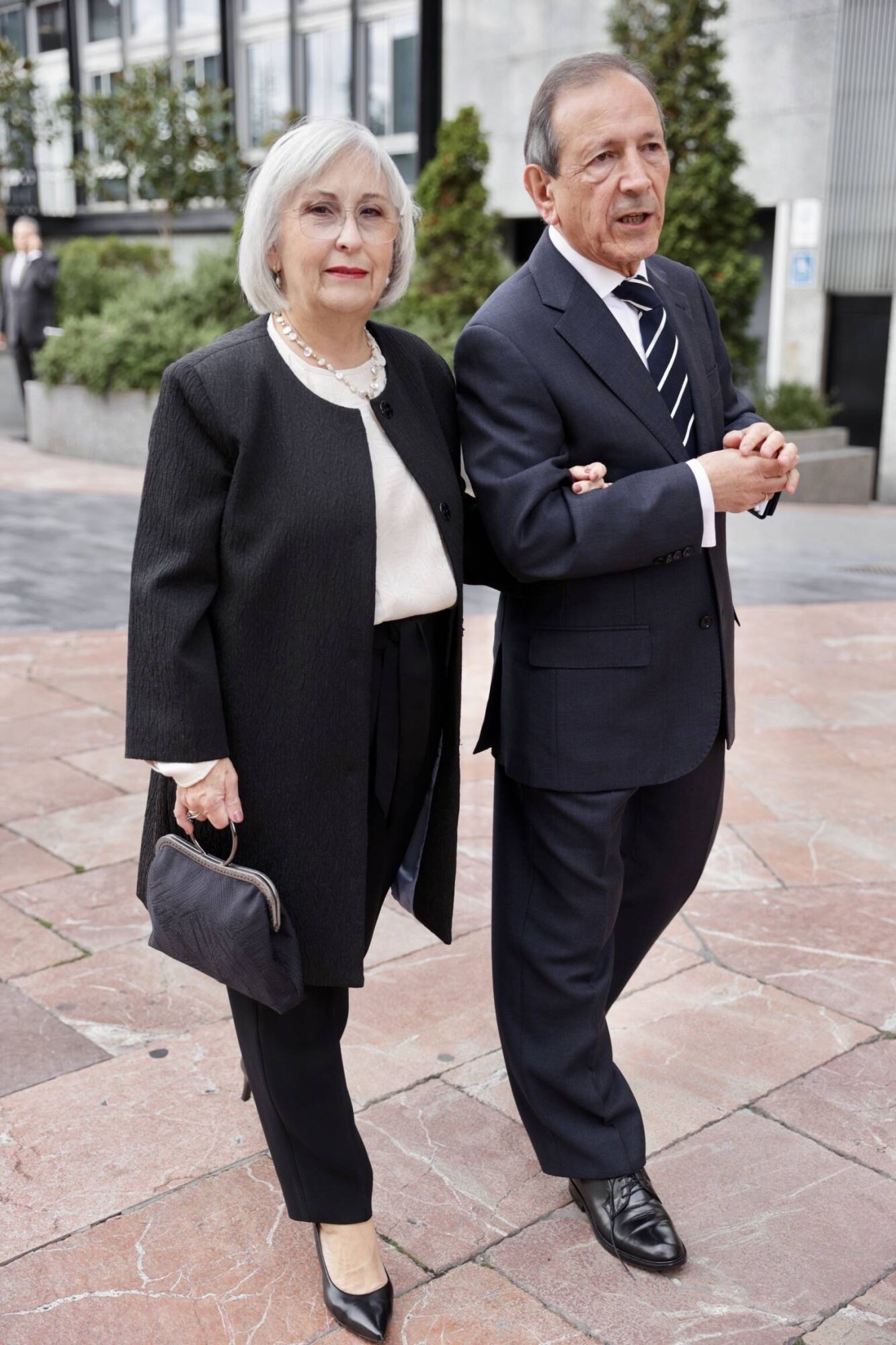 Oviedo asistentes concierto premios príncipe