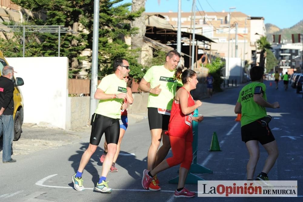 Carrera Popular de San José La Solanilla