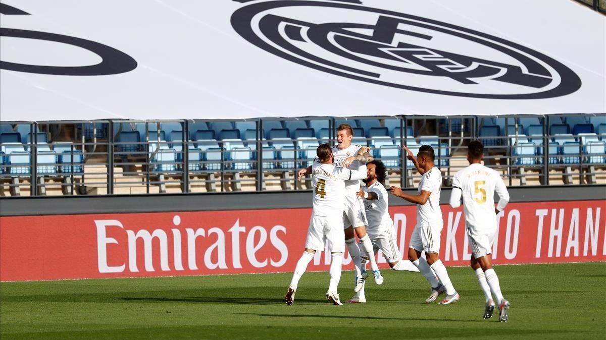 zentauroepp53756985 soccer football   la liga santander   real madrid v eibar   200614194249