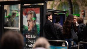 El TJUE acusa Hongria de vulnerar el dret a la dignitat humana