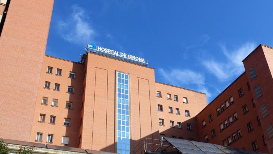 Hospital Josep Trueta