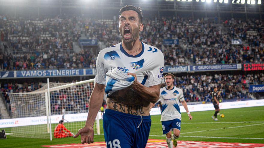 Gallego, Balde y De Miguel, variedad y gol a las órdenes de Álvaro Cervera