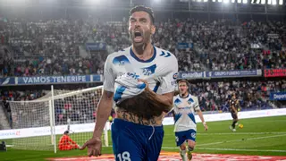 Gallego, Balde y De Miguel, variedad y gol a las órdenes de Álvaro Cervera