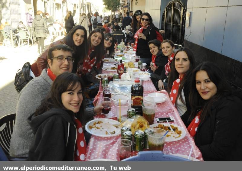 GALERIA DE IMÁGENES -Paellas de Benicassim 2015