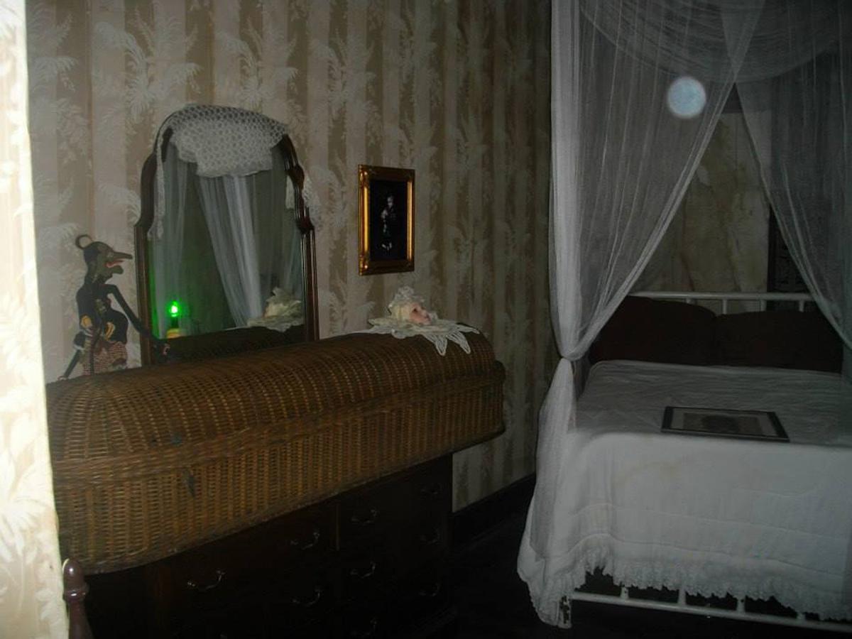 Habitación Canopy