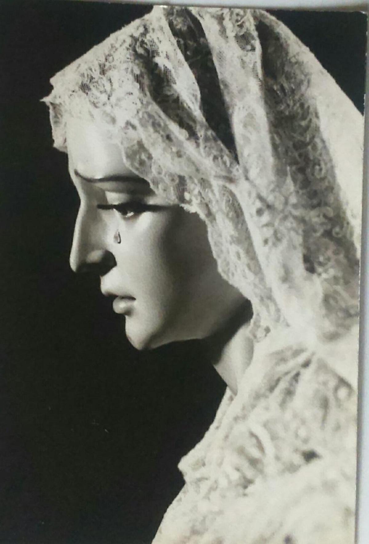 Fray Ricardo y la fotografía