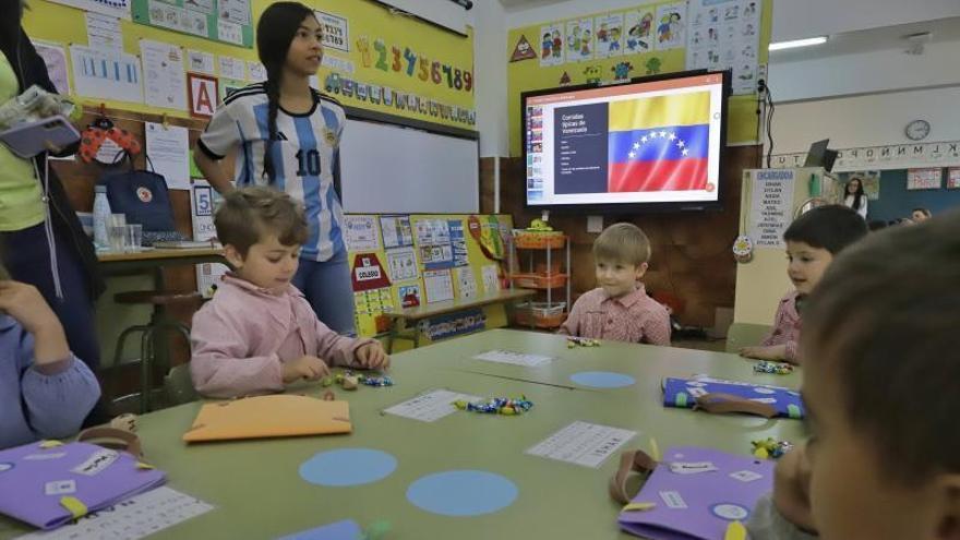 Oviedo dobla su población extranjera en menos de una década