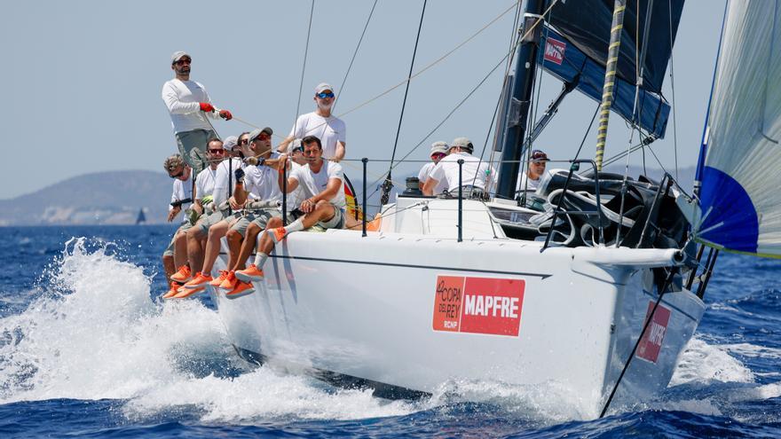 La Copa del Rey Mapfre más internacional